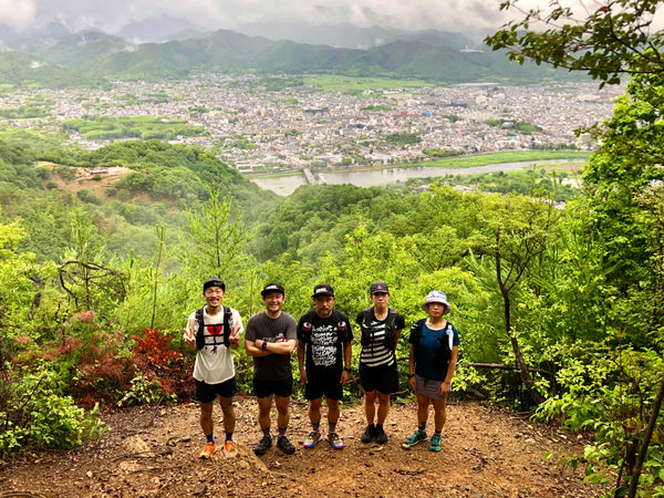 【Event Info】朝活 Early Monkey Trail #61