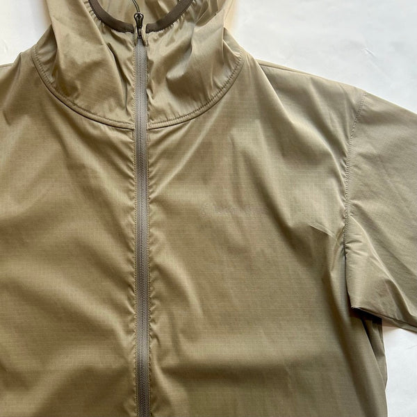 Wind River Hoody（Men's / Light Brown）Teton Bros – MONKEY CREW