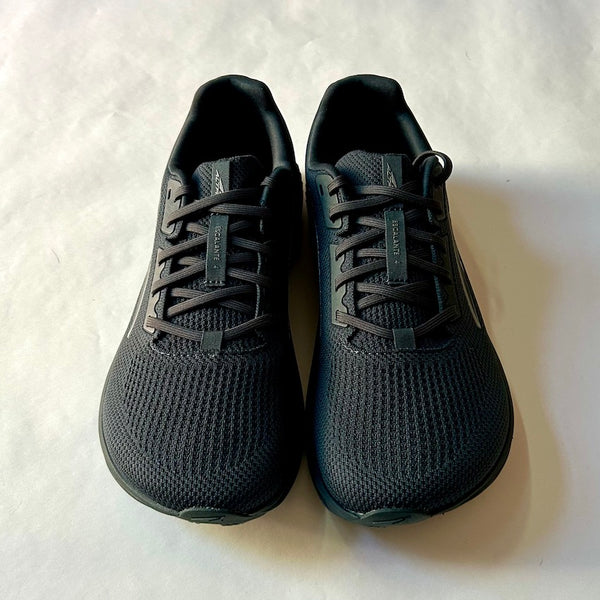 Escalante（Men's / Black）ALTRA – MONKEY CREW（モンキークルー）