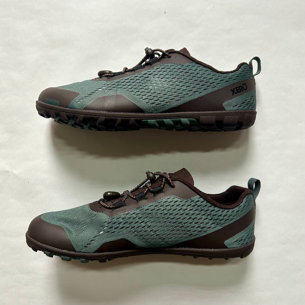 希少カラー25.0cmXERO SHOESゼロシューズM's AquaCloud 株式会社ケンコー社 / M's アクアクラウド