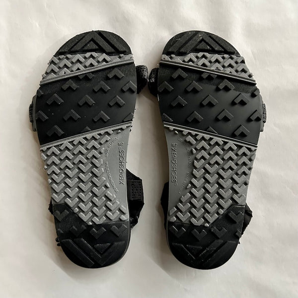 Z-Trail EV（Men's / Multi Black）XERO SHOSE – MONKEY CREW