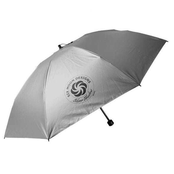 Silver Shadow Mini（Unisex / Silver）Six Moon Designs