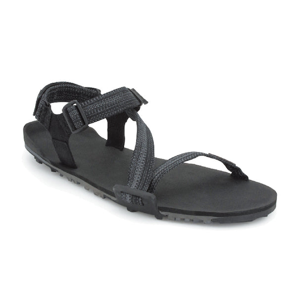 みそしる　3点 Z-Trail EV（Men's / Multi Black）XERO SHOSE – MONKEY CREW