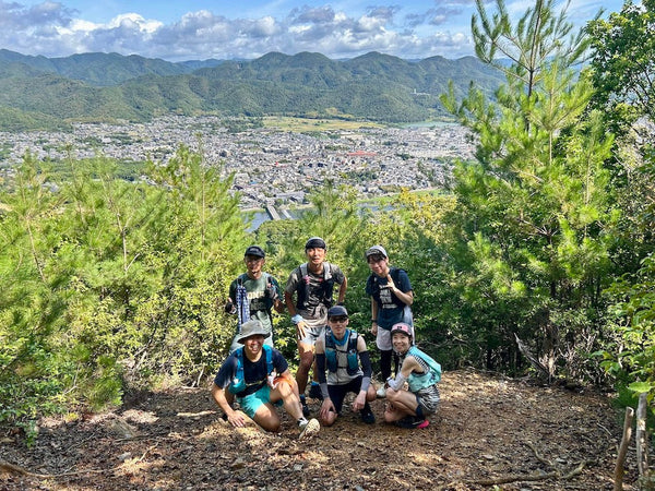 【Event Info】朝活Early Monkey Trail #87