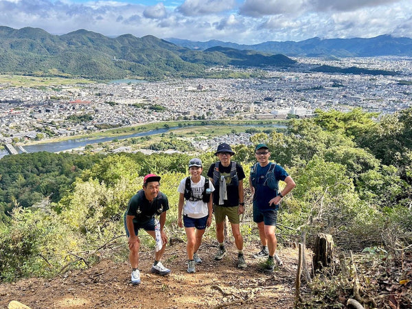 【Event Ihfo 】朝活Early Monkey Trail #88