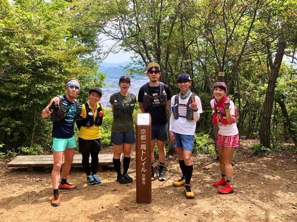 【Event Info】朝活 Early Monkey Trail #59