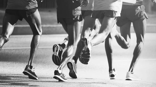 【Event Info】猿の穴フルマラソン練習会 2025 vol.1/5