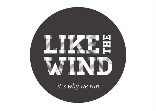 【Event Info】ランニングとビールの時間 with Like the Wind