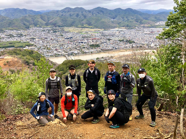 【Event Info】朝活 Early Monkey Trail #57