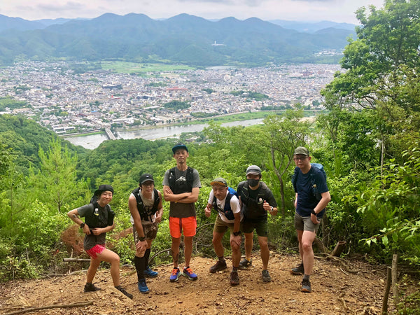 【Event Info】朝活 Early Monkey Trail #44
