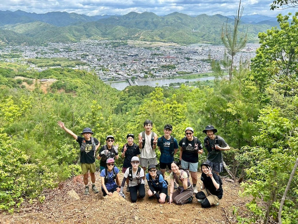 【Event Info】朝活Early Monkey Trail #81
