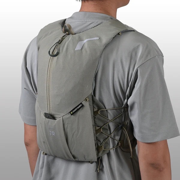 rush 7r（Unisex / 3col）paagoworks – MONKEY CREW（モンキークルー）