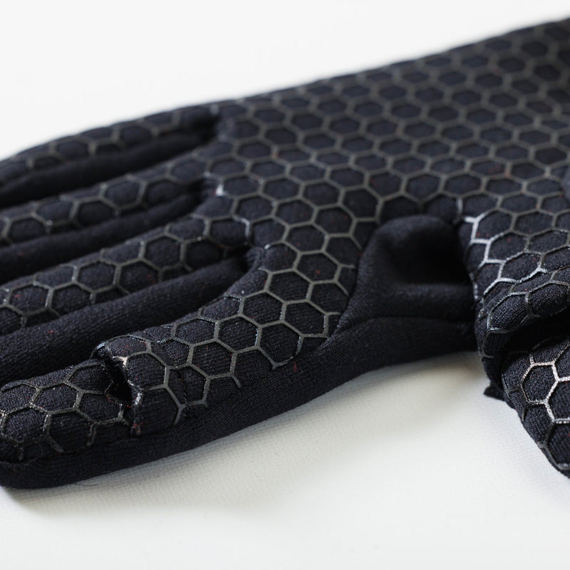 Liberty（Unisex / Black）Handson Grip