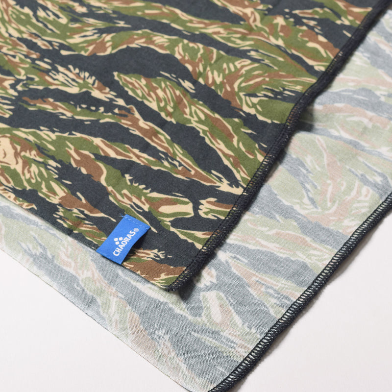 Sports Tenugui（Unisex / Tiger Camo）MMA
