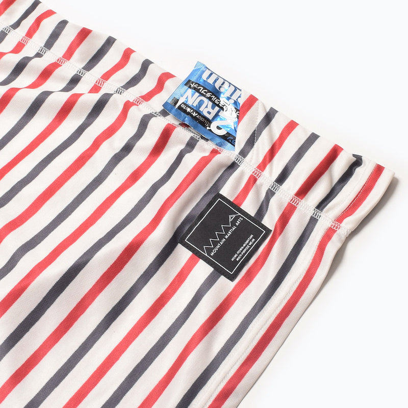 MMA POLARTEC® PD Border Tee MMA POLARTEC® PD Border Tee / Blue_White – CONNECTED