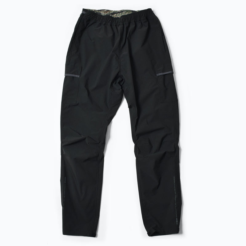 Solotex 7-pocket Run Pants（Unisex / Black）MMA – MONKEY CREW