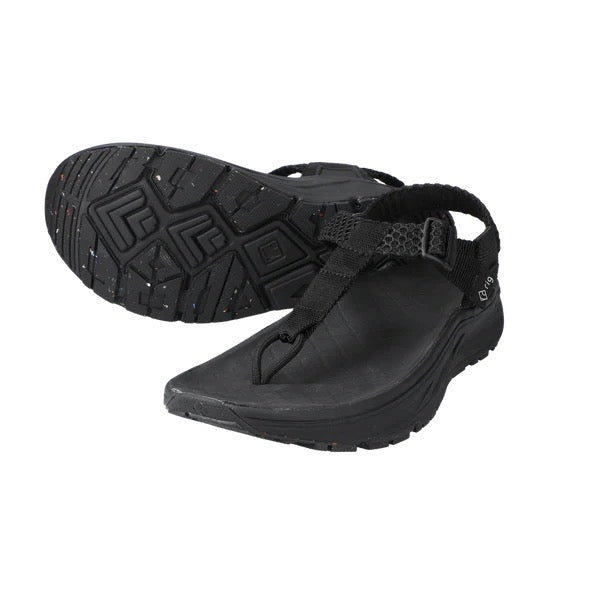 mguu（Unisex / Black）rig – MONKEY CREW（モンキークルー）