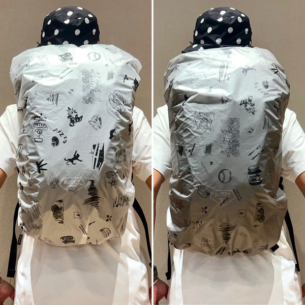 Pack Cover UH（Unisex / 2col）holo
