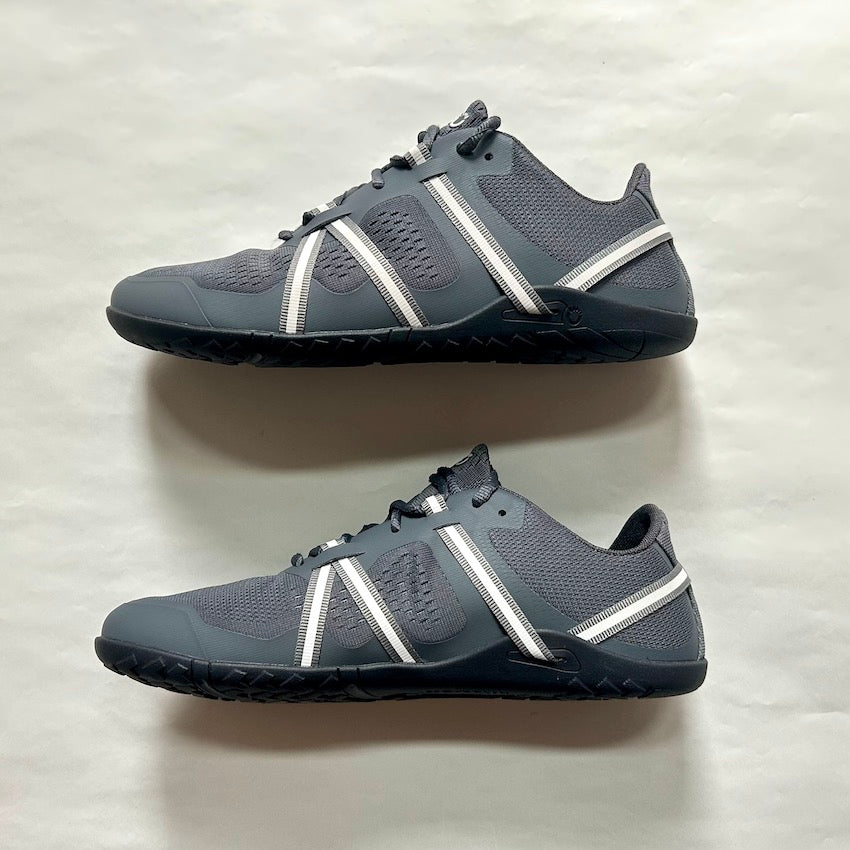 Speed Force 2（Men's / Steal Gray）Xero Shose – MONKEY CREW