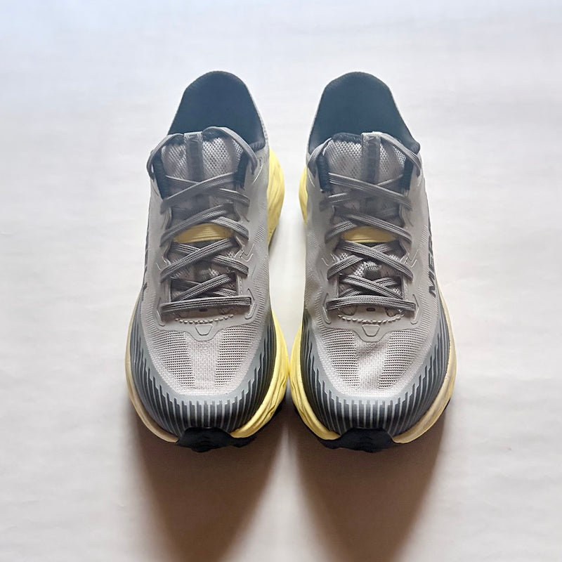 Agility Peak 6（Women's / Pigeon×Limone）merrell – MONKEY CREW