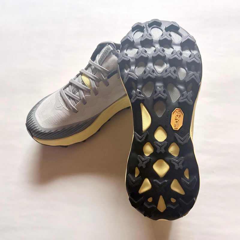 Agility Peak 6（Women's / Pigeon×Limone）merrell – MONKEY CREW
