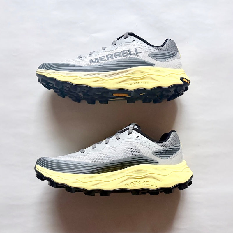 ムーリン Agility Peak 6（Women's / Pigeon×Limone）merrell – MONKEY CREW