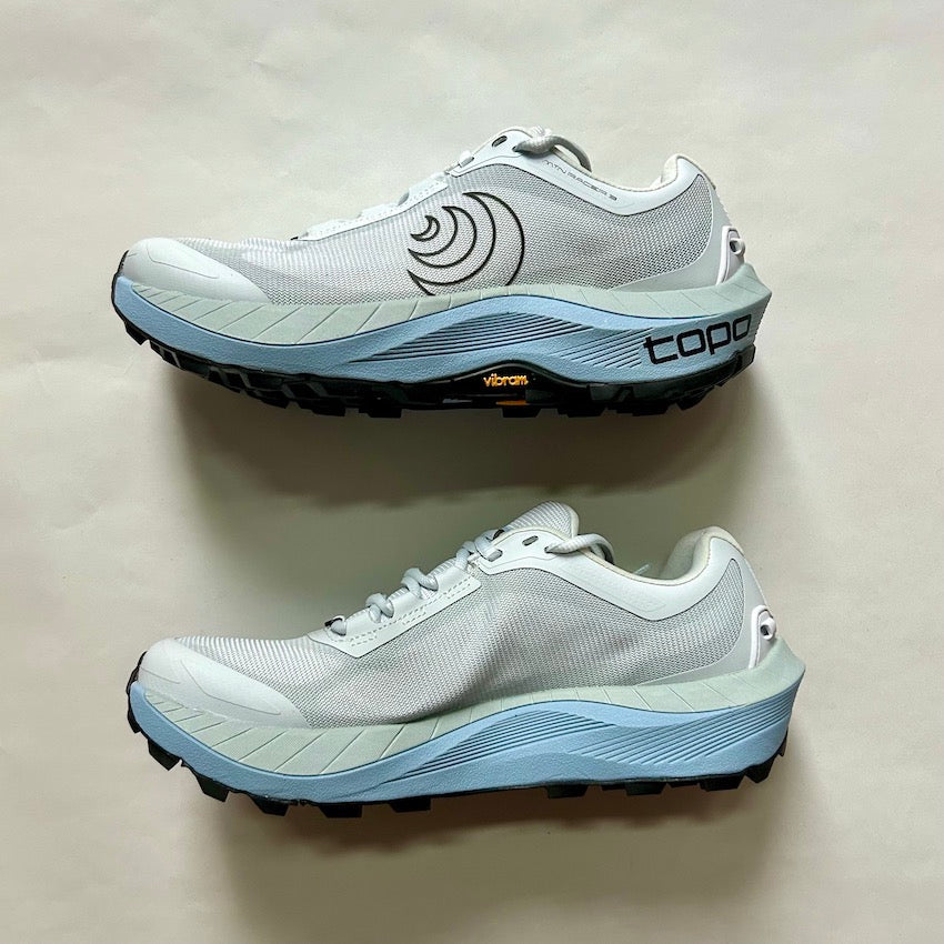 MTN Racer 3（Women's / Ice×Blue）TOPO – MONKEY CREW