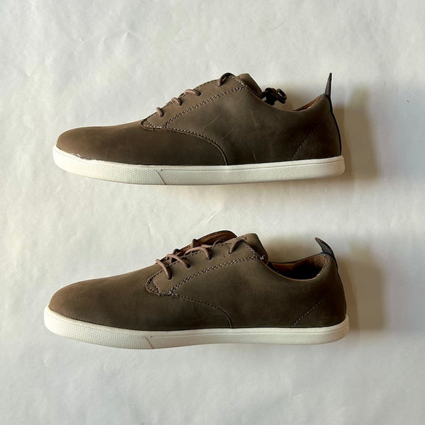 Glenn（Men's / Gray）XERO SHOES