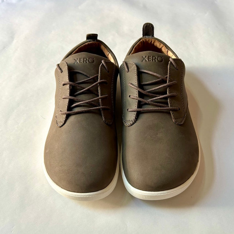 Glenn（Men's / Gray）XERO SHOES