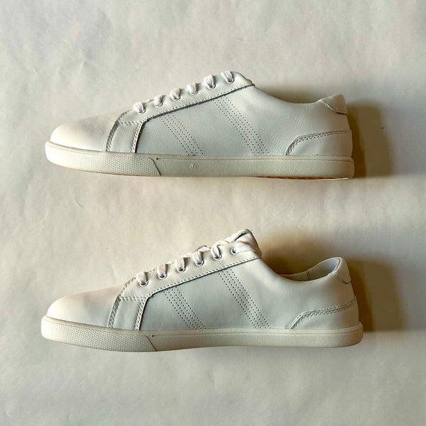 Dillon Leather（Men's / White）XERO SHOES