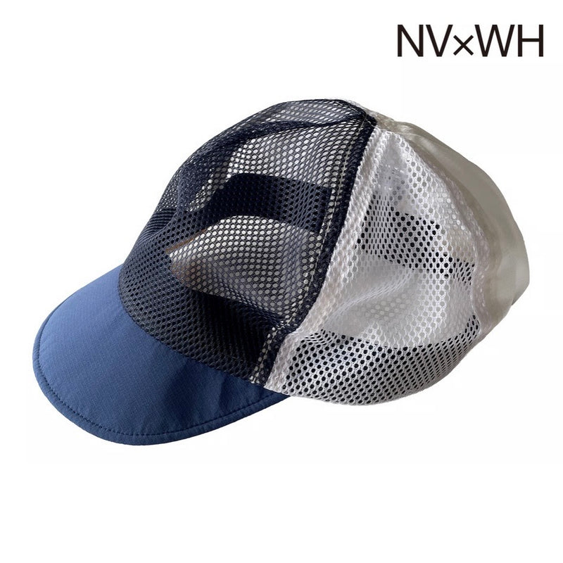 F&M NO FACE CAP 02（Unisex / 2col）Frank&Morris – MONKEY CREW