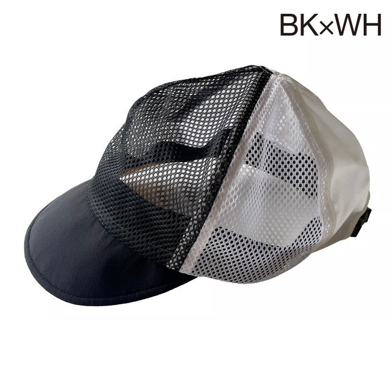 F&M NO FACE CAP 02（Unisex / 2col）Frank&Morris – MONKEY CREW