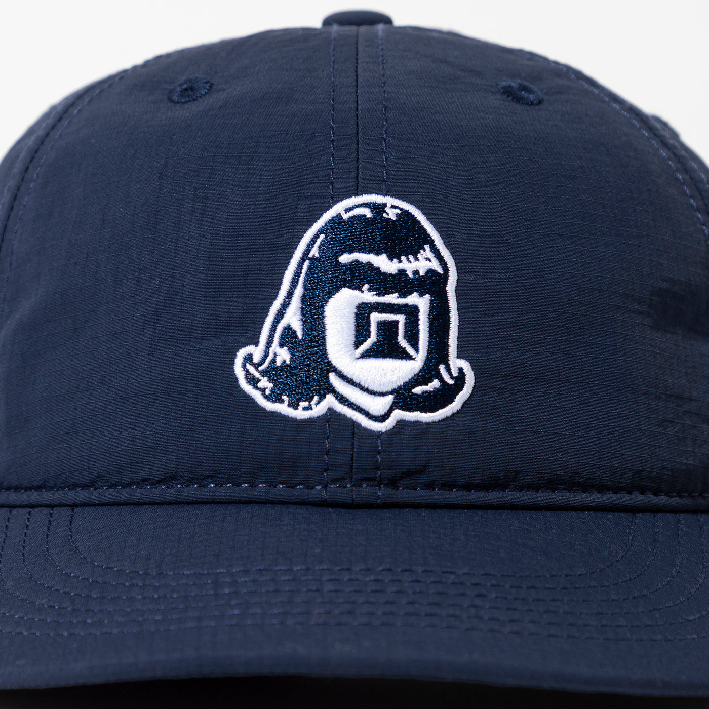 This is my cap (TACOMA FUJI ver） TACOMA FUJI RECORDS Logo Cap '26（Unisex / Navy）TACOMA FUJI