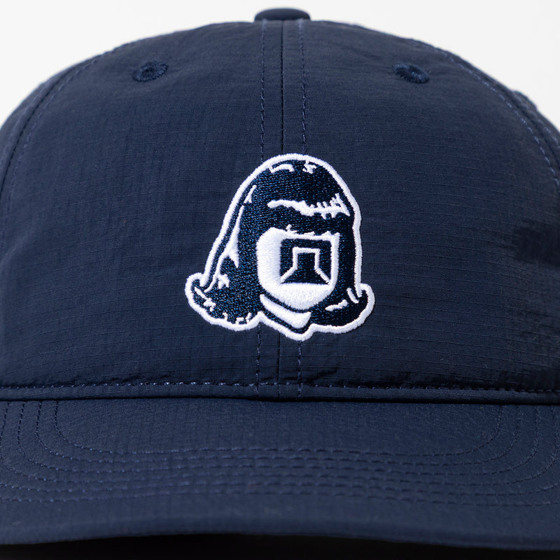 TACOMA FUJI RECORDS Logo Cap '26（Unisex / Navy）TACOMA FUJI