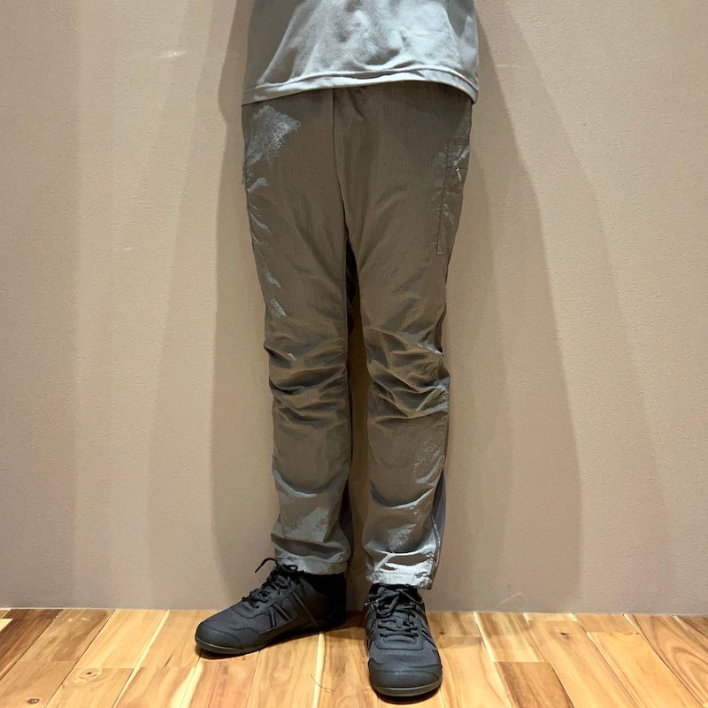 7pockets Run Long Pants V4（Unisex / Olive）MMA