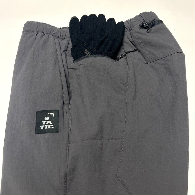 Orbit Winter Pants（Unisex / Carbon）STATIC