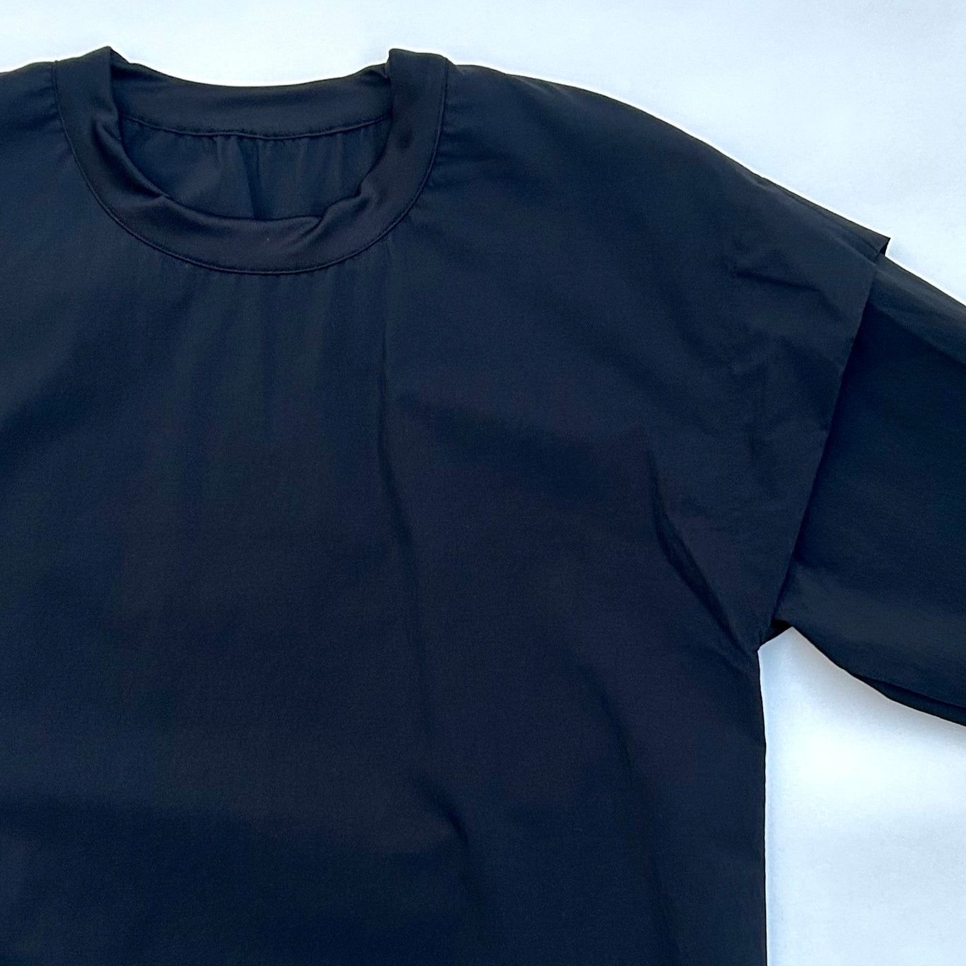 Catch Pull Over ＋ add（Unisex / Black）BUDO – MONKEY CREW