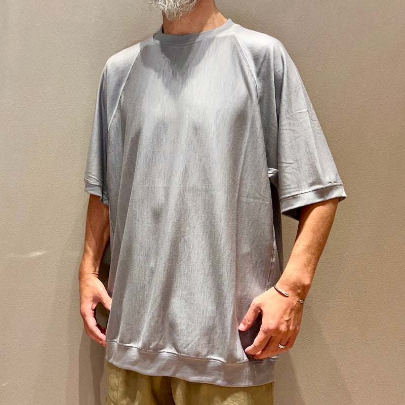 Dad Lite Crew（Unisex / Greige）Row Low Mountain Works