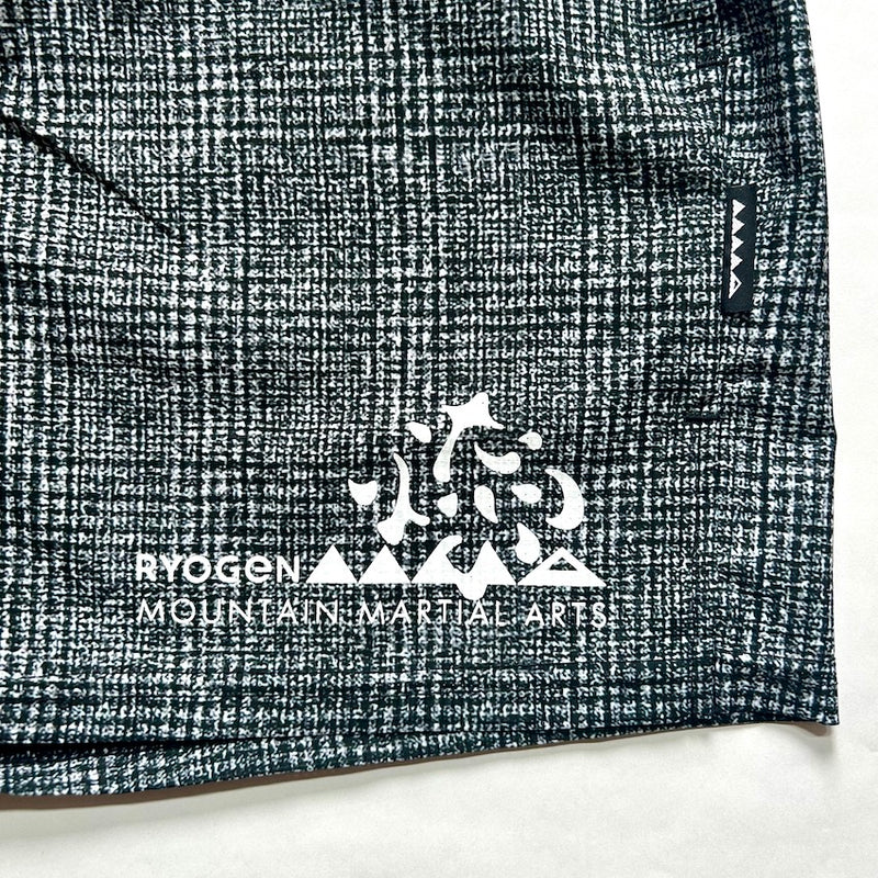 Racing Run Shorts V2.5（Unisex / ryogen ver）MMA