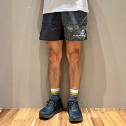 Racing Run Shorts V2.5（Unisex / ryogen ver）MMA