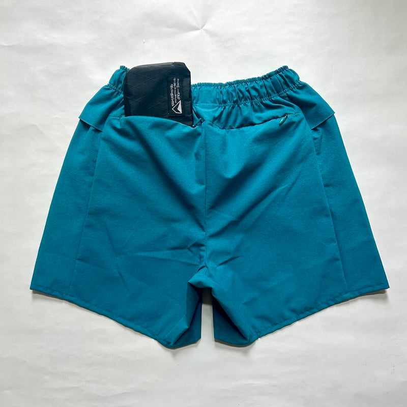 Active Shorts 06（Unisex / Marin Blue）Frank & Morris
