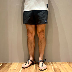 Active Shorts 06（Unisex / Charcoal）Frank & Morris