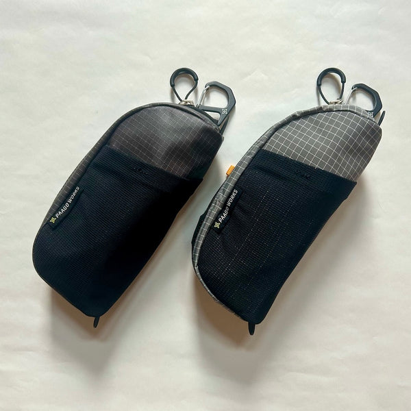 SNAP（Unisex / 2col）Paago works