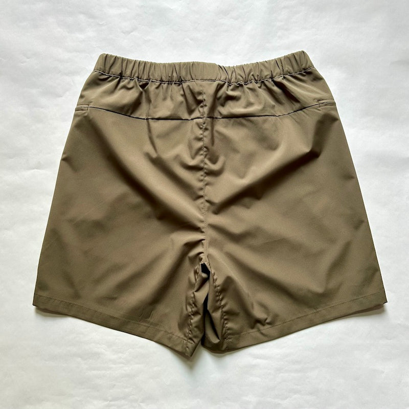 Drifter LT Shorts（Unisex / Olive）STATIC