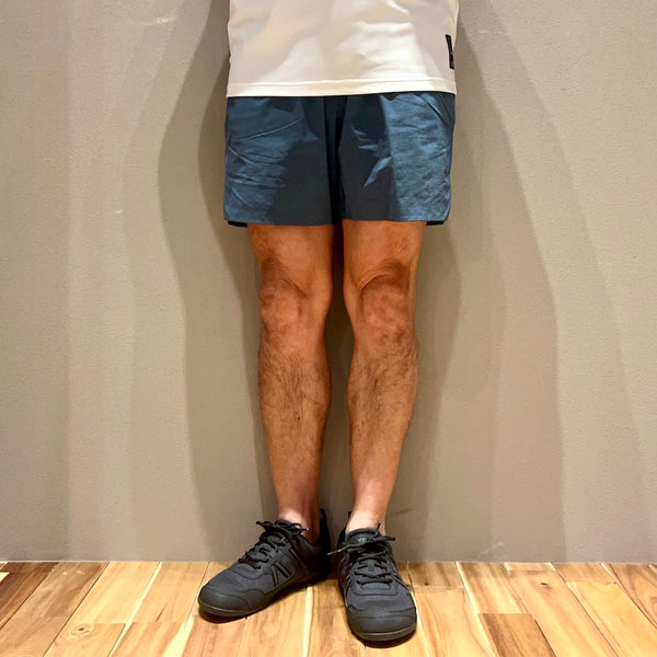 ELV1000 5.5in Hybrid Shorts (Men’s / Navy）Teton Bros