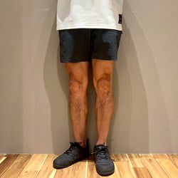 ELV1000 5.5in Hybrid Shorts (Men’s / Black）Teton Bros