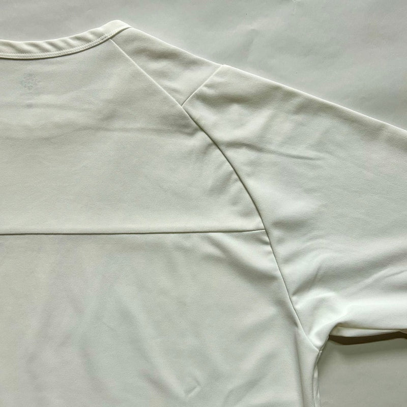 Oneday H/S Tee（Unisex / White）RYOGEN