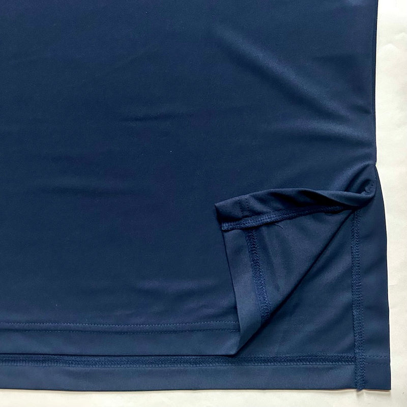 Oneday H/S Tee（Unisex / Navy）RYOGEN