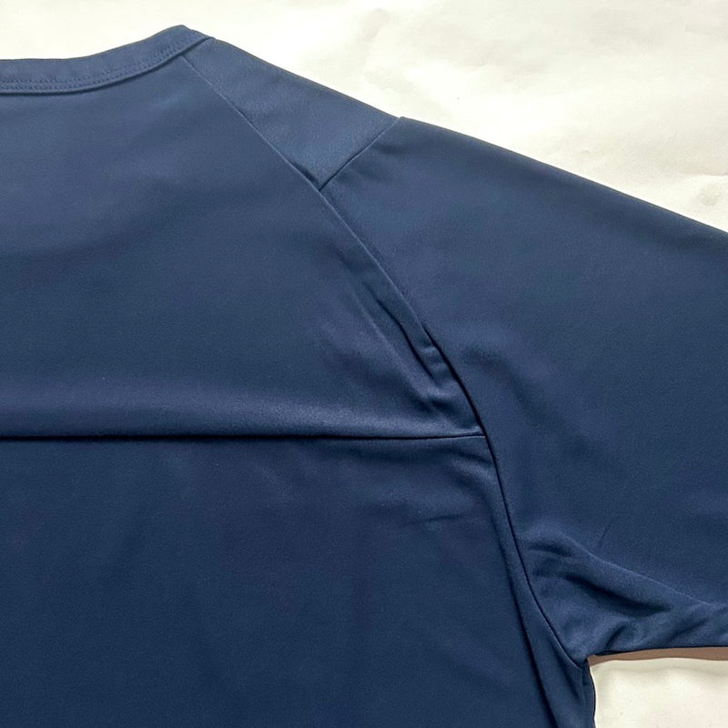 Oneday H/S Tee（Unisex / Navy）RYOGEN