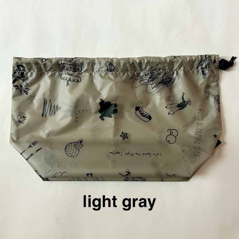 UH staff sack（Unisex / 4col）holo